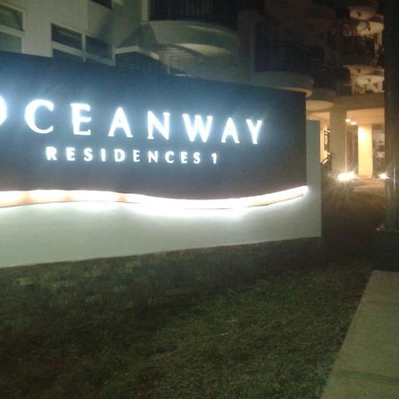 Exclusive Beach And Pools Oceanway Residences Yapak Bagian luar foto
