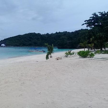 Exclusive Beach And Pools Oceanway Residences Yapak Bagian luar foto