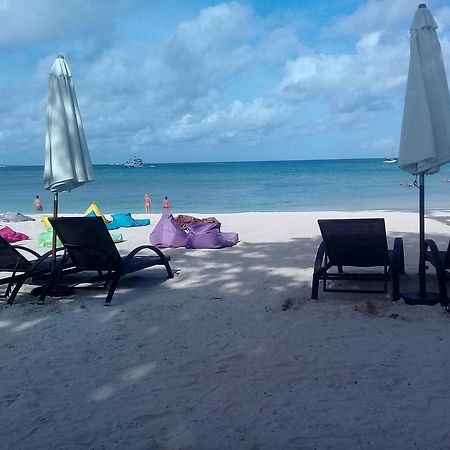 Exclusive Beach And Pools Oceanway Residences Yapak Bagian luar foto