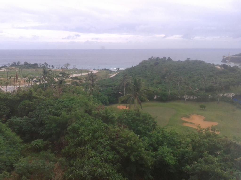 Exclusive Beach And Pools Oceanway Residences Yapak Bagian luar foto