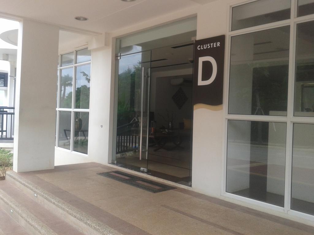 Exclusive Beach And Pools Oceanway Residences Yapak Bagian luar foto