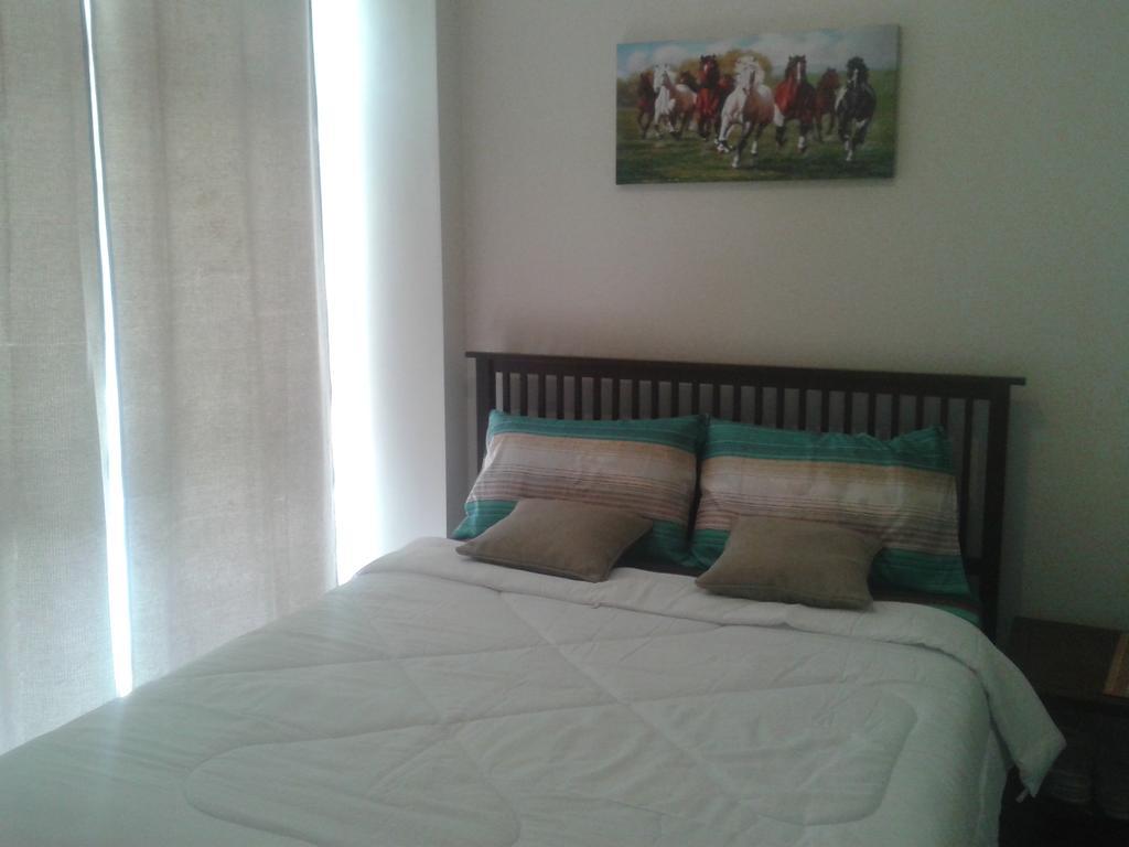 Exclusive Beach And Pools Oceanway Residences Yapak Bagian luar foto