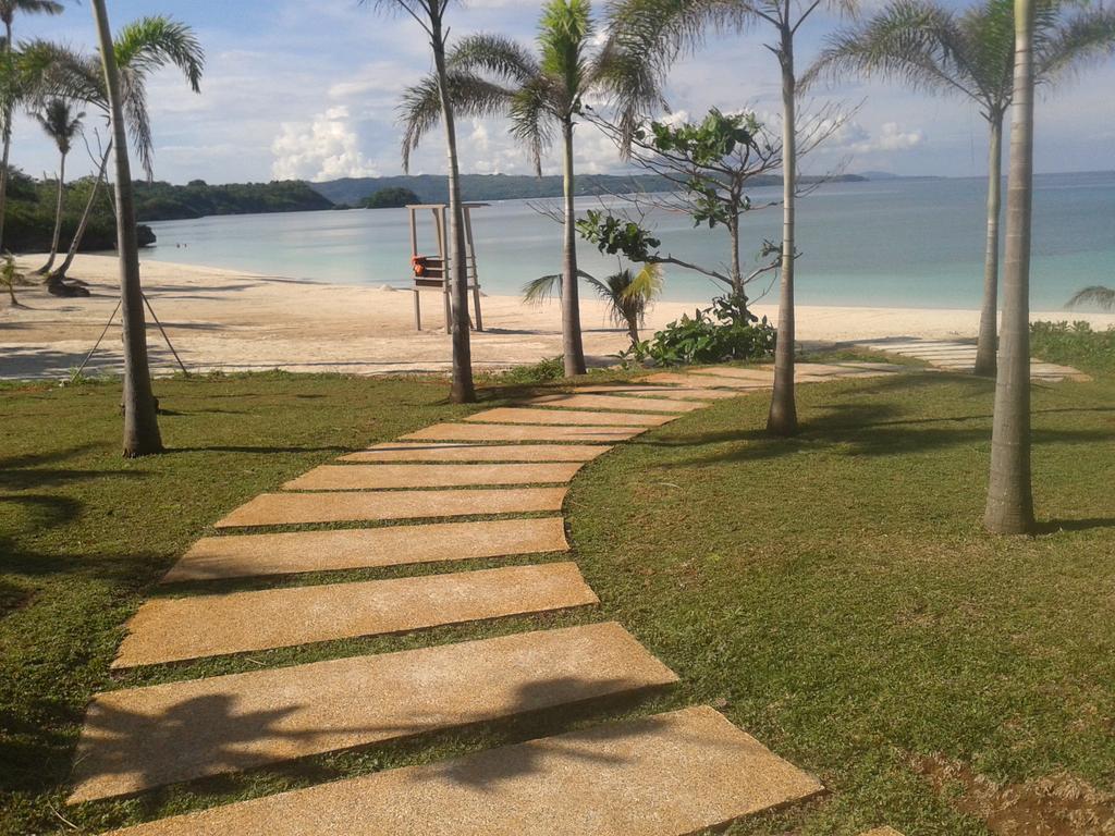 Exclusive Beach And Pools Oceanway Residences Yapak Bagian luar foto