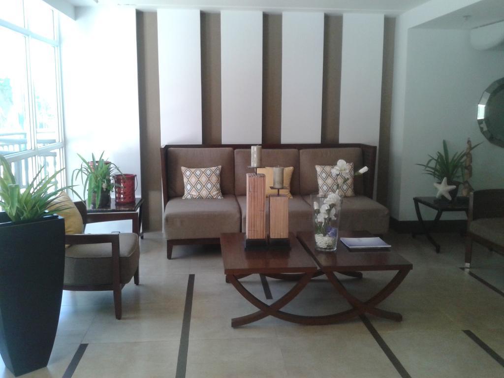 Exclusive Beach And Pools Oceanway Residences Yapak Bagian luar foto