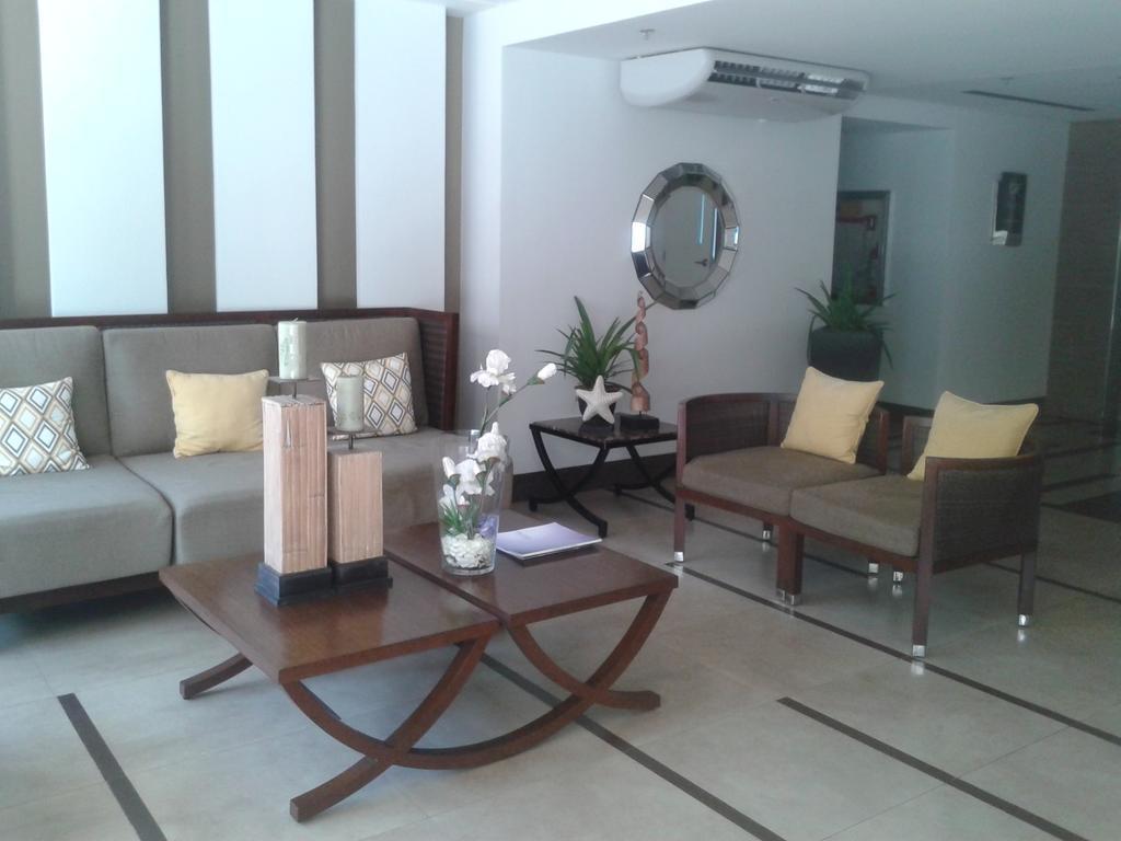 Exclusive Beach And Pools Oceanway Residences Yapak Bagian luar foto