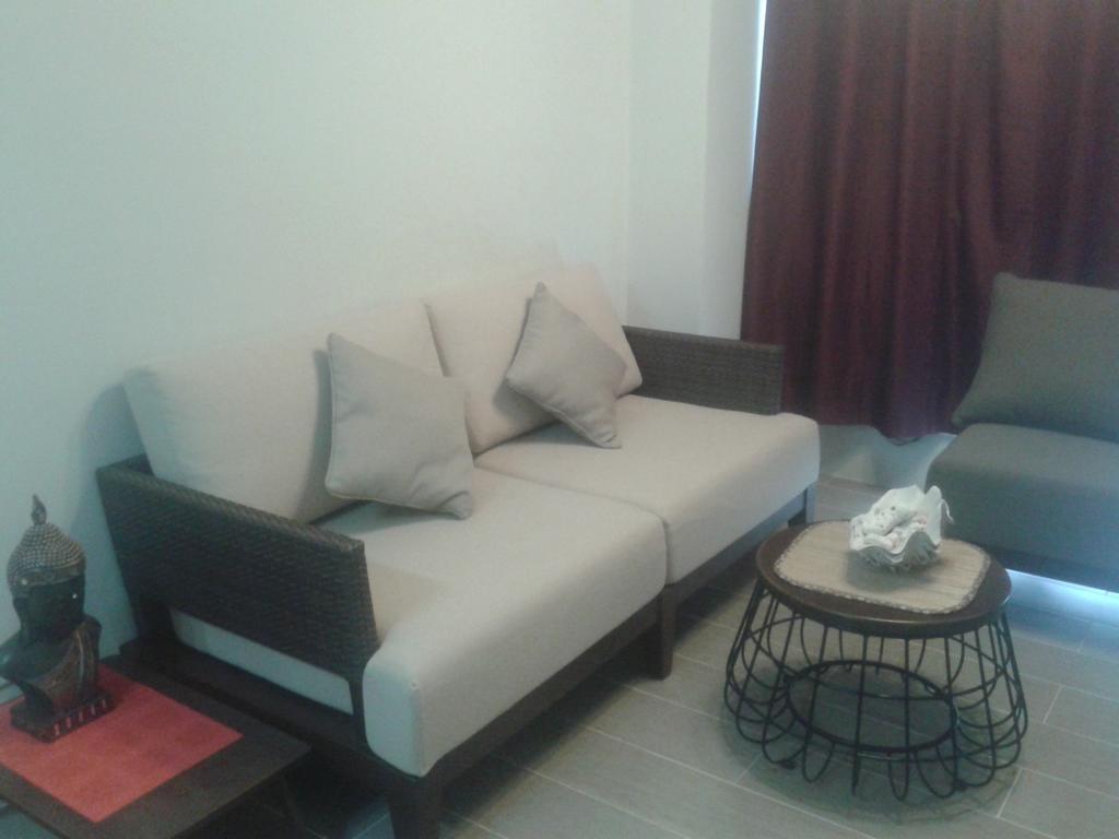 Exclusive Beach And Pools Oceanway Residences Yapak Bagian luar foto