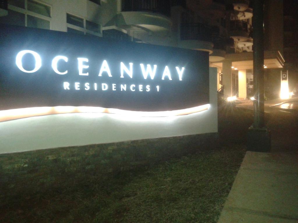 Exclusive Beach And Pools Oceanway Residences Yapak Bagian luar foto