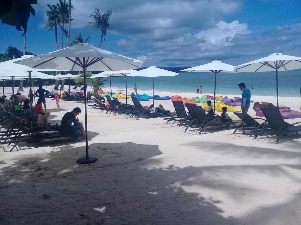 Exclusive Beach And Pools Oceanway Residences Yapak Bagian luar foto