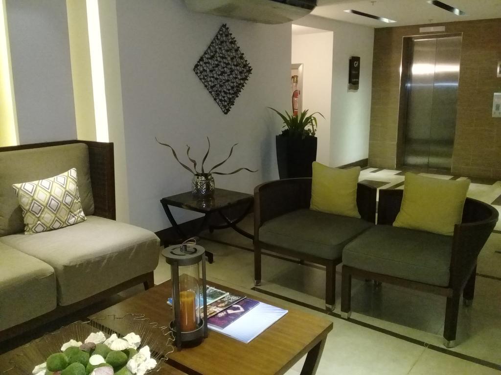 Exclusive Beach And Pools Oceanway Residences Yapak Bagian luar foto