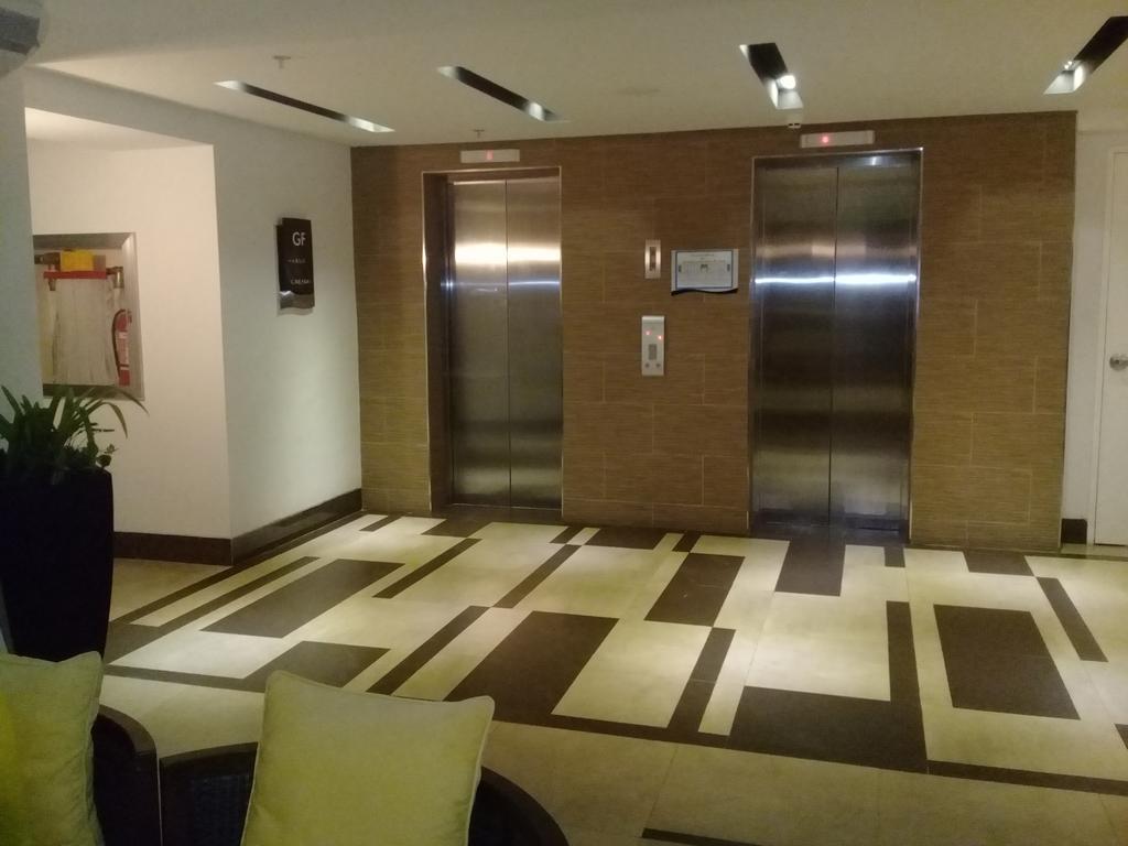 Exclusive Beach And Pools Oceanway Residences Yapak Bagian luar foto