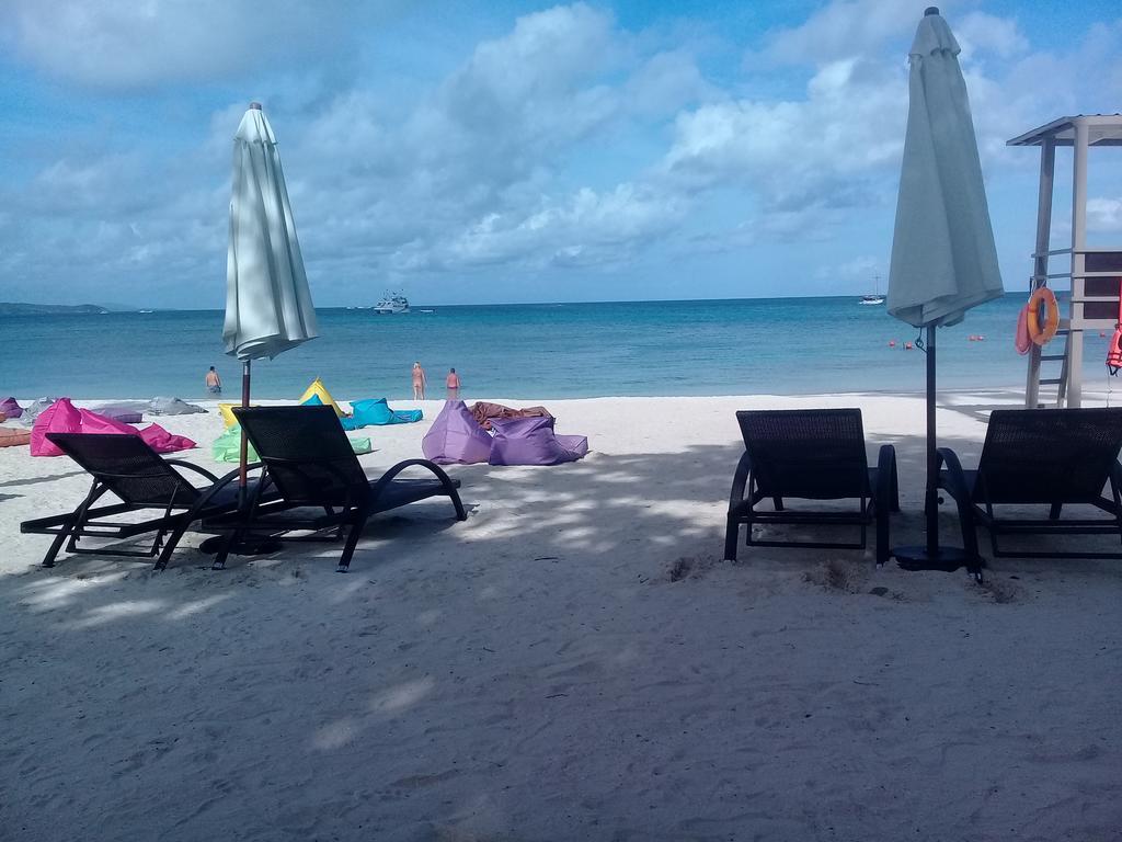 Exclusive Beach And Pools Oceanway Residences Yapak Bagian luar foto